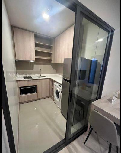 รูป Pynn ปรีดี20. 1นอน 34ตร.ม *Pets friendly* Line id: @pfagent - รูปที่ 4/6