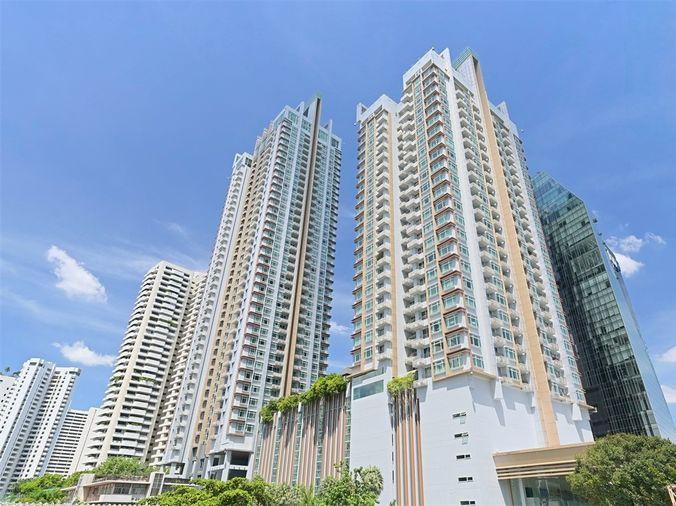 รูป ✨ ราคาสุดท้าย!! Circle Condominium Last Price ต่ำกว่าราคาตลาดด่วน 💕 - รูปที่ 5/20
