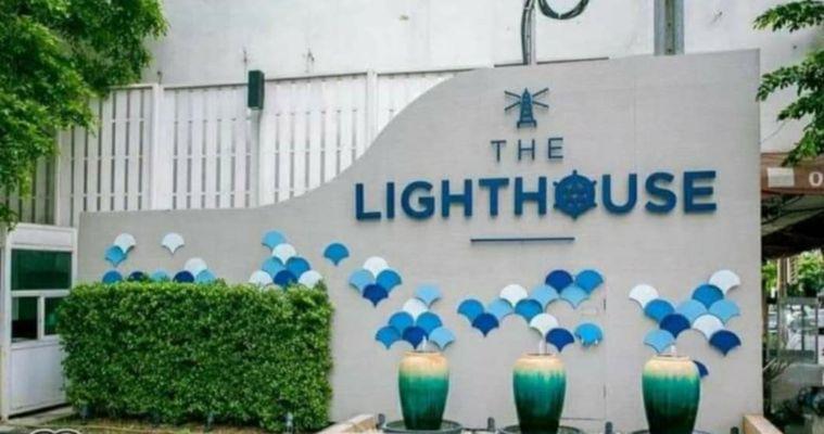 รูป ขายคอนโด The Lighthouse สาทร-เจริญนคร คอนโดใกล้ Icon Siam - รูปที่ 14/15