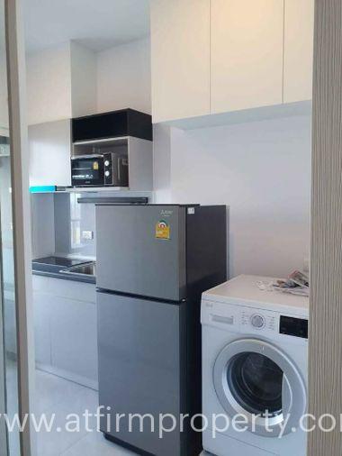 รูป 🌈🌈ให้เช่า Supalai Loft สาทร-ราชพฤกษ์ 1Bed 34.66 ตร.ม.ชั้น 20 ใกล้ MRT/BTS บางหว้า 450 เมตร พร้อมอยู่!! สนใจ Line: @atfirm🌈🌈 - รูปที่ 12/18