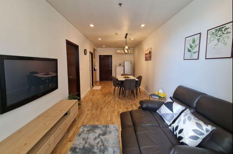 picture Le Luk. 1bed 51sqm. Line id: @pfagent - 3/7
