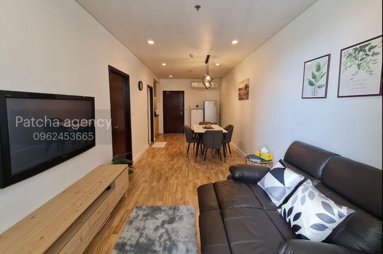 picture Le Luk. 1bed 51sqm. Line id: @pfagent - 3/7