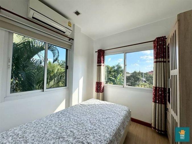 รูป หมู่บ้าน ปัญญา พัฒนาการ 30 หลังมุม 150 ตร.ว 3 ห้องนอน 2 ห้องน้ำ 32 ล้านบาท - รูปที่ 3/15