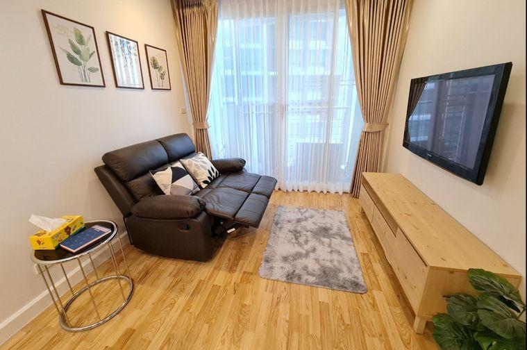 picture Le Luk. 1bed 51sqm. Line id: @pfagent - 1/7