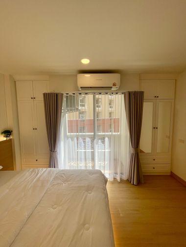 รูป 🏢 ขายคอนโด : Bodin Suite Home (บดินทร์ สวีท โฮม)   รหัสทรัพย์ | 📌LNP-C11168  - รูปที่ 5/10