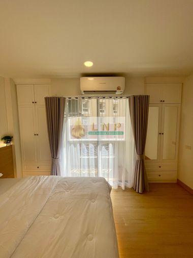 รูป 🏢 ขายคอนโด : Bodin Suite Home (บดินทร์ สวีท โฮม) รหัสทรัพย์ | 📌LNP-C11168 - รูปที่ 5/10