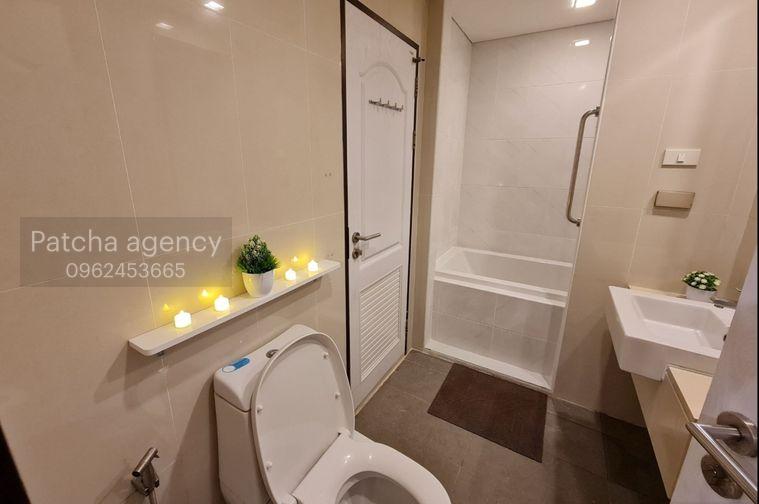 picture Le Luk. 1bed 51sqm. Line id: @pfagent - 7/7