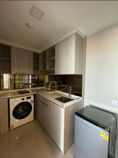 picture Quintara Sukhumvit52. 1bed 44sqm. Line id: @pfagent - 3/7