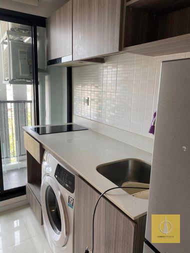picture G7934💛中国客户,请加微信。(在联系方式的旁边)For rent THE ORIGIN Phahol-Sapanmai Line ❤️💜@condopremium💜❤️Ready to move in ⬛🟨 📞 065 695 3645🟨⬛ - 5/8