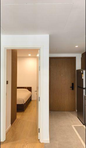 picture Holme Ekkamai. 1bed 42sqm.  Line id: @pfagent - 8/11