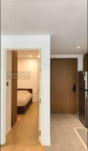 picture Holme Ekkamai. 1bed 42sqm. Line id: @pfagent - 8/11