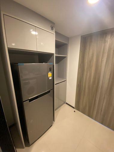 picture The Best Price at "Knightbridge Space Ratchayothin" Duplex 2 Beds 1 Bath 45 Sq.m 30,000 Baht/Month - 5/8