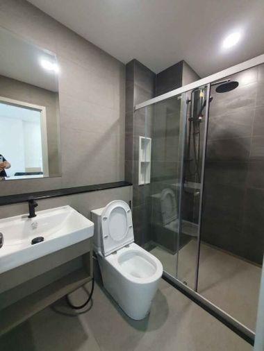 รูป 🌈🌈ให้เช่า Supalai Loft สาทร-ราชพฤกษ์ 1Bed 34.66 ตร.ม.ชั้น 20 ใกล้ MRT/BTS บางหว้า 450 เมตร พร้อมอยู่!! สนใจ Line: @atfirm🌈🌈 - รูปที่ 14/18