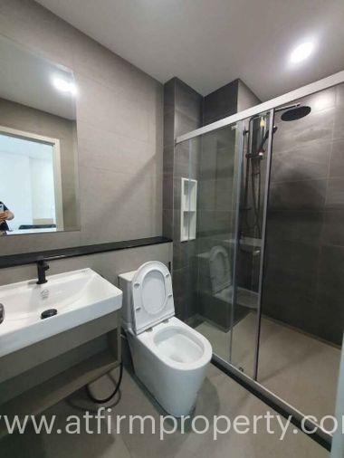 รูป 🌈🌈ให้เช่า Supalai Loft สาทร-ราชพฤกษ์ 1Bed 34.66 ตร.ม.ชั้น 20 ใกล้ MRT/BTS บางหว้า 450 เมตร พร้อมอยู่!! สนใจ Line: @atfirm🌈🌈 - รูปที่ 14/18