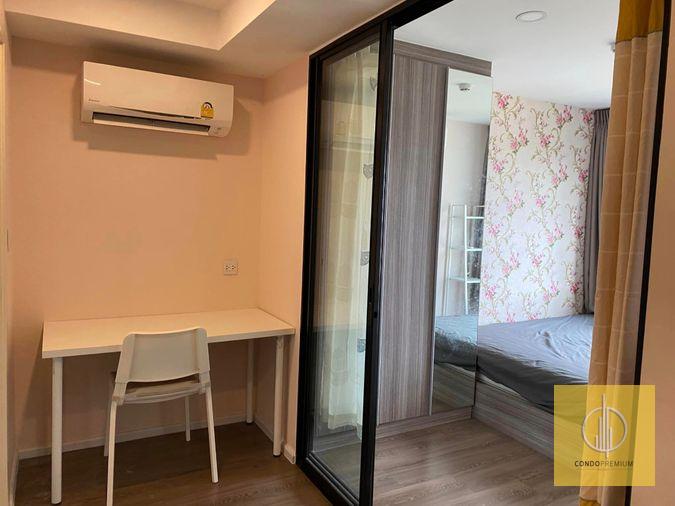 picture G7934💛中国客户,请加微信。(在联系方式的旁边)For rent THE ORIGIN Phahol-Sapanmai Line ❤️💜@condopremium💜❤️Ready to move in ⬛🟨 📞 065 695 3645🟨⬛ - 2/8