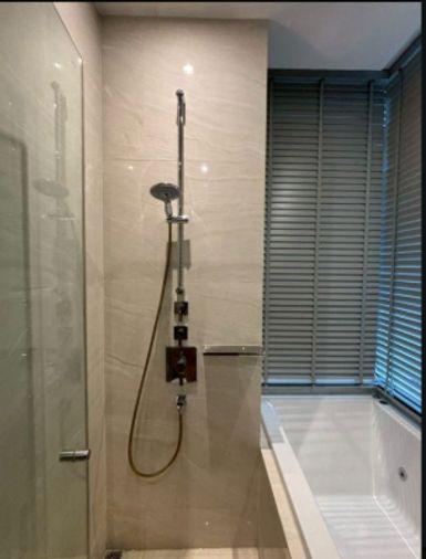 picture  Ashton Silom. 1bed 50sqm. Line id: @pfagent - 4/5