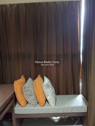 picture Condo for Rent at "The Address Siam" 1 Bedroom 1 Bathroom 42 Sq.m. 20,000 THB/Month - 3/9