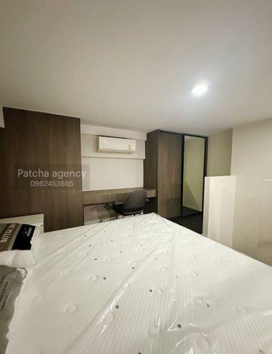 picture Siamese Sukhumvit48. 1bed 44sqm. Line id: @pfagent - 10/14