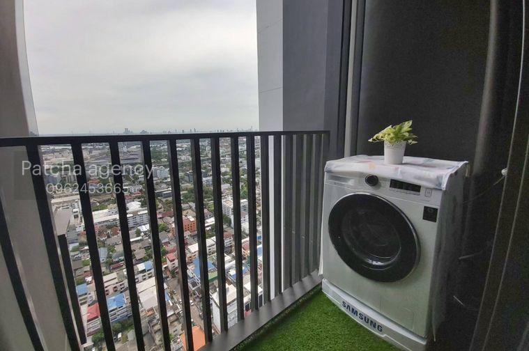 picture The line sukhumvit101. 1bed 28sqm. Line id: @pfagent - 7/7