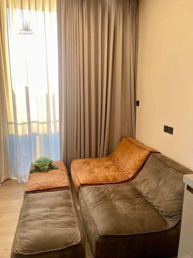 picture For Rent ✨ The Crest Park Residences ✨ Fully furnished with appliances, near MRT Phahonyothin. - 5/9