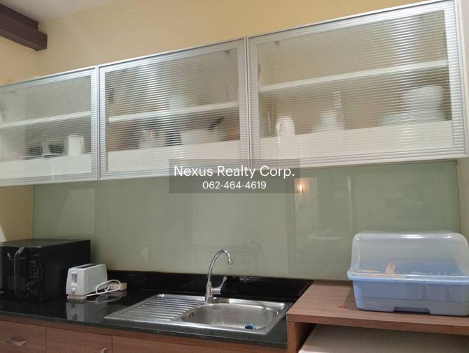 picture Condo for Rent at "The Address Siam" 1 Bedroom 1 Bathroom 42 Sq.m. 20,000 THB/Month - 6/9