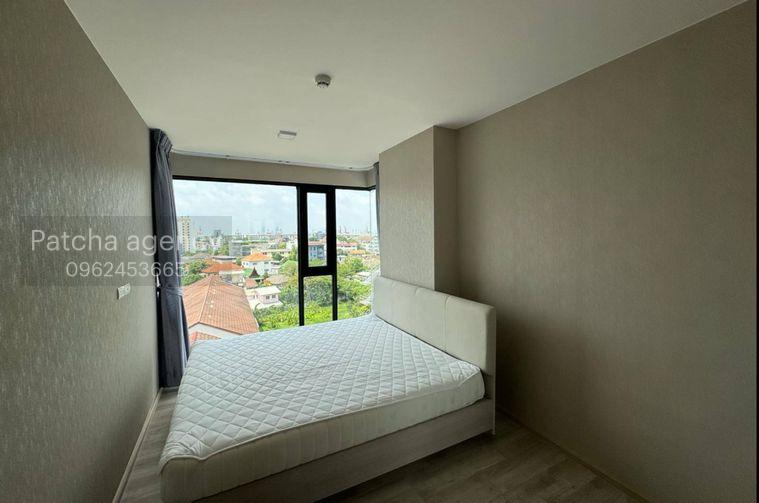 picture Quintara Sukhumvit52. 1bed 44sqm. Line id: @pfagent - 4/7