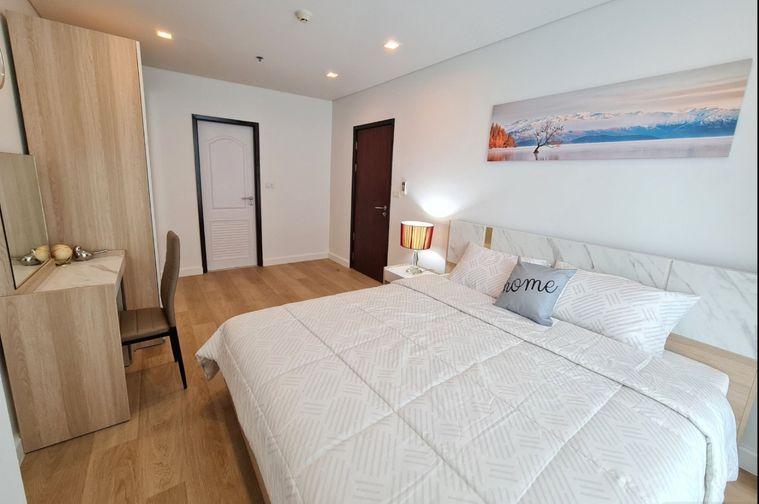 picture Le Luk. 1bed 51sqm. Line id: @pfagent - 5/7