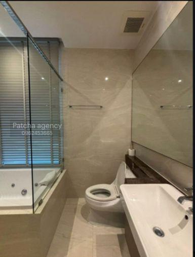 picture Ashton Silom. 1bed 50sqm. Line id: @pfagent - 5/5