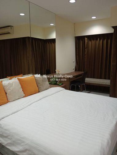 picture Condo for Rent at "The Address Siam" 1 Bedroom 1 Bathroom 42 Sq.m. 20,000 THB/Month - 1/9