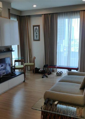 รูป ขายคอนโด The Lighthouse สาทร-เจริญนคร คอนโดใกล้ Icon Siam - รูปที่ 7/15