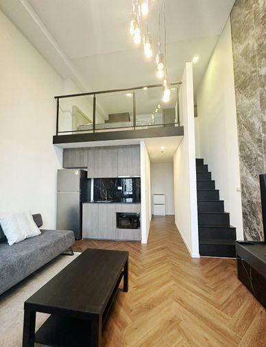 picture Siamese Sukhumvit48. 1bed 44sqm. Line id: @pfagent - 6/14