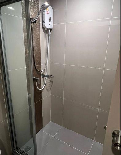 picture Ideo Ratchada Suthisan. 1bed 34sqm. Line id: @pfagent - 8/8