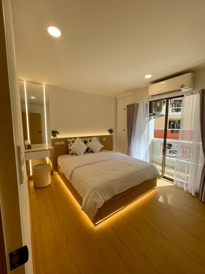 รูป 🏢 ขายคอนโด : Bodin Suite Home (บดินทร์ สวีท โฮม)   รหัสทรัพย์ | 📌LNP-C11168  - รูปที่ 1/10