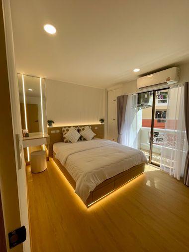 รูป 🏢 ขายคอนโด : Bodin Suite Home (บดินทร์ สวีท โฮม)   รหัสทรัพย์ | 📌LNP-C11168  - รูปที่ 1/10
