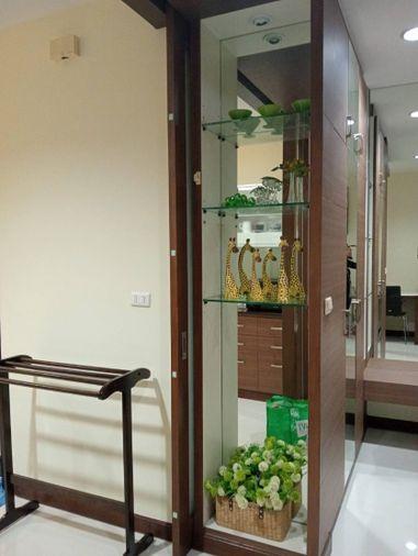 picture Condo for Rent at "The Address Siam" 1 Bedroom 1 Bathroom 42 Sq.m. 20,000 THB/Month - 5/9