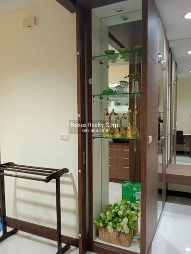 picture Condo for Rent at "The Address Siam" 1 Bedroom 1 Bathroom 42 Sq.m. 20,000 THB/Month - 5/9