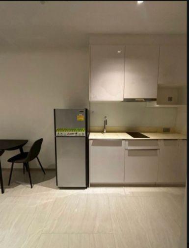 picture  Ashton Silom. 1bed 50sqm. Line id: @pfagent - 2/5