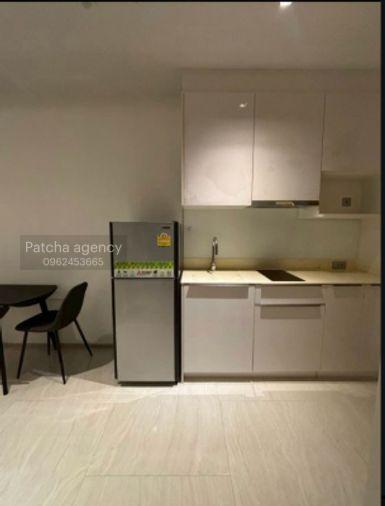 picture Ashton Silom. 1bed 50sqm. Line id: @pfagent - 2/5
