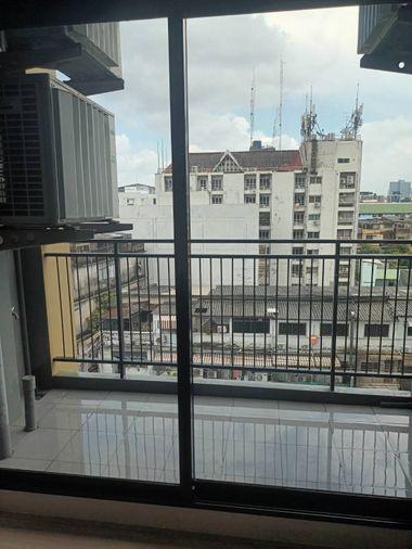 รูป คอนโด ธนา แอสโทเรีย ปิ่นเกล้า Thana Astoria ใกล้ MRT บางยี่ขัน - รูปที่ 5/11
