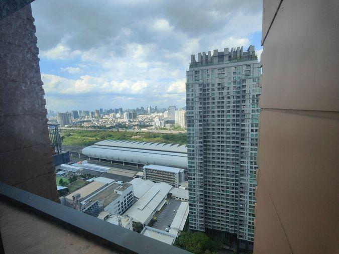 รูป ปล่อยขาย วิลลา อโศก ใกล้ MRT เพชรบุรี, 1 ห้องนอน 1 ห้องน้ำ, 52.35 ตรม., ชั้นที่ 35 - รูปที่ 28/30