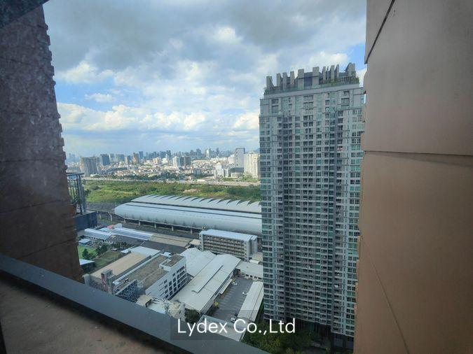 รูป ปล่อยขาย วิลลา อโศก ใกล้ MRT เพชรบุรี, 1 ห้องนอน 1 ห้องน้ำ, 52.35 ตรม., ชั้นที่ 35 - รูปที่ 28/30