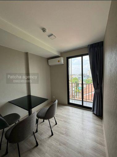 picture Quintara Sukhumvit52. 1bed 44sqm. Line id: @pfagent - 2/7