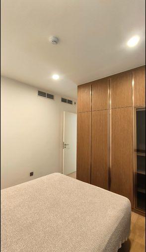 picture Holme Ekkamai. 1bed 42sqm.  Line id: @pfagent - 10/11