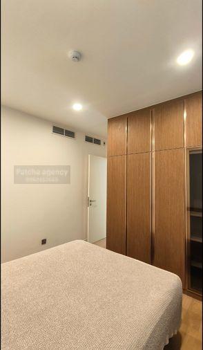 picture Holme Ekkamai. 1bed 42sqm. Line id: @pfagent - 10/11