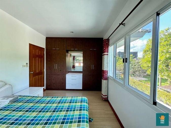 รูป หมู่บ้าน ปัญญา พัฒนาการ 30 หลังมุม 150 ตร.ว 3 ห้องนอน 2 ห้องน้ำ 32 ล้านบาท - รูปที่ 4/15