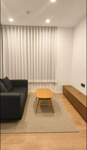 picture Holme Ekkamai. 1bed 42sqm.  Line id: @pfagent - 1/11