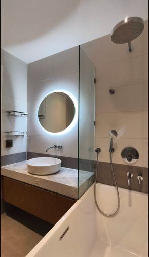 picture Holme Ekkamai. 1bed 42sqm.  Line id: @pfagent - 11/11