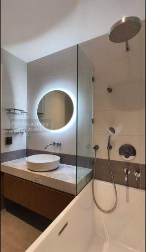 picture Holme Ekkamai. 1bed 42sqm. Line id: @pfagent - 11/11