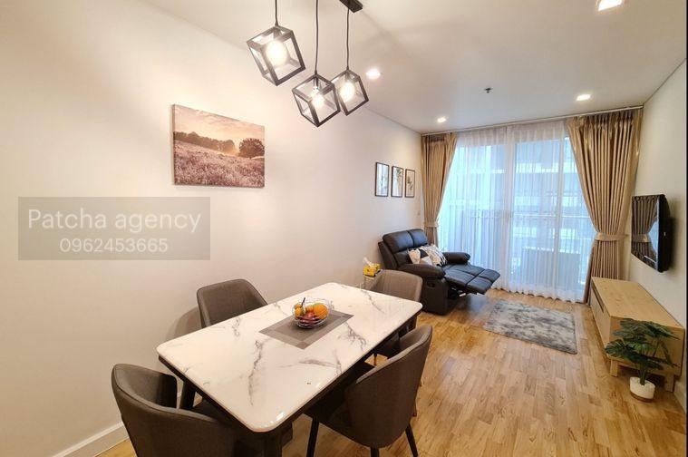picture Le Luk. 1bed 51sqm. Line id: @pfagent - 2/7