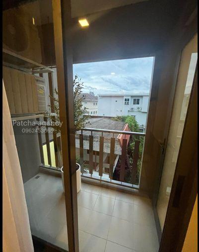 รูป Pynn ปรีดี20. 1นอน 34ตร.ม *Pets friendly* Line id: @pfagent - รูปที่ 6/6